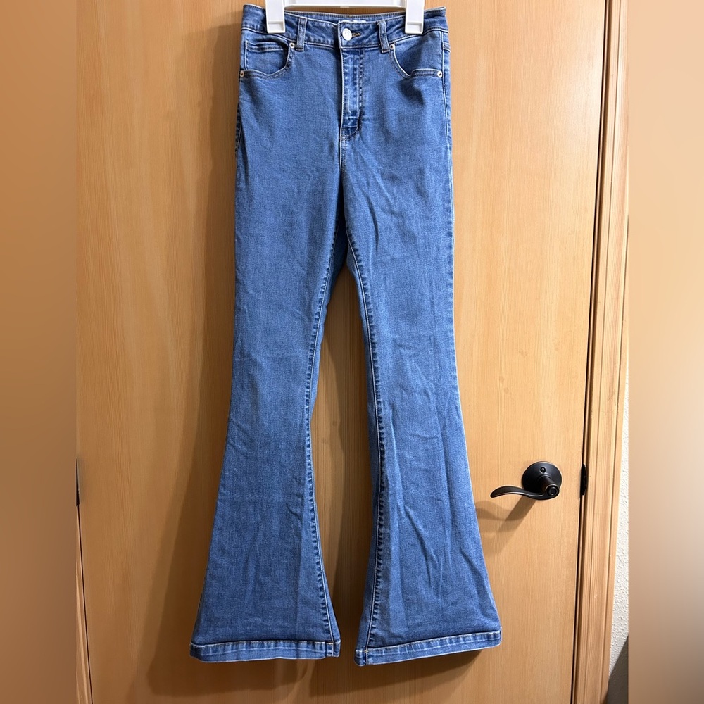 Forever 21 Jeans